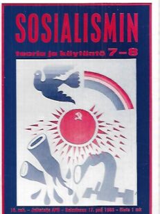 Sosialismin teoria ja käytäntö 1983-7-8