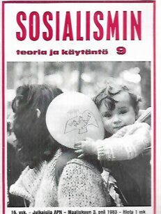 Sosialismin teoria ja käytäntö 1983-9