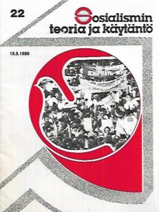 Sosialismin teoria ja käytäntö 1986-22