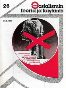 Sosialismin teoria ja käytäntö 1987-26