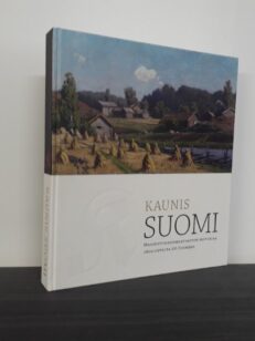 Kaunis Suomi - Maaseutumaisemakuvaston historiaa 1800-luvulta EU-Suomeen (Numeroitu 1947/2900)