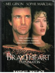 Braveheart-taipumaton