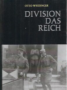 Division das Reich