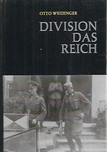 Division das Reich