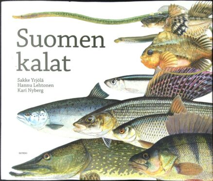 Suomen kalat