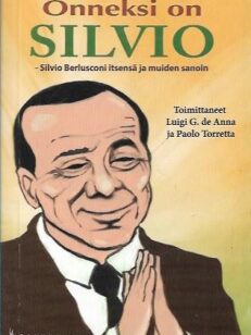 Onneksi on Silvio
