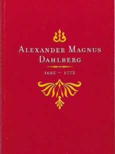Alexander Magnus Dahlberg