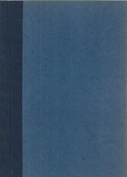 Nykarleby stads och Moderkyrckia Lähns Wijgnings Book för åren 1730-1929