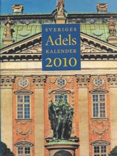 Sveriges Adels kalender 2010