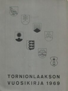 Tornionlaakson vuosikirja 1969
