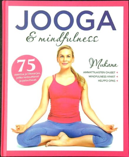 Jooga & Mindfulness
