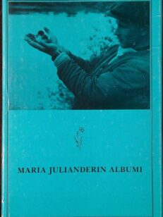 Maria Julianderin albumi (omiste)