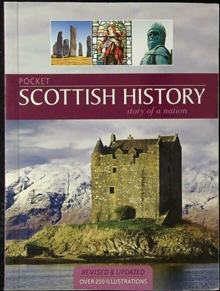 Pocket Scottish History