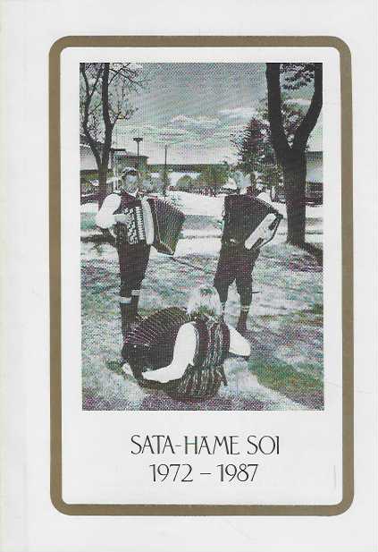 Sata-Häme soi 1972-1987