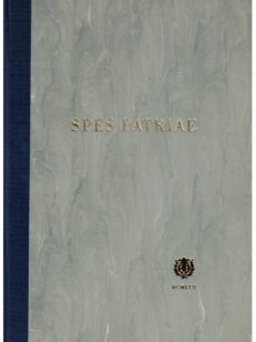 Spes patriae 1962 - Vuoden 1962 ylioppilaskuvat