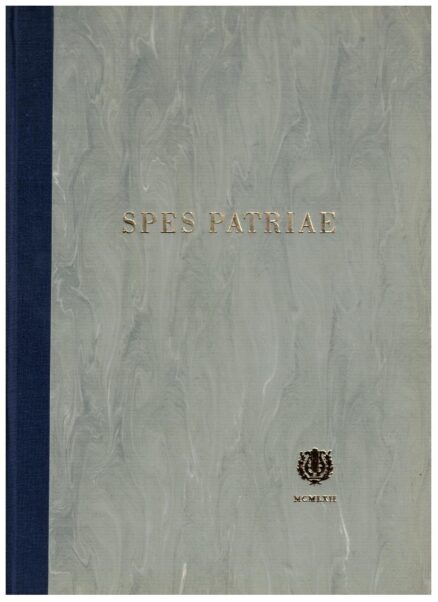 Spes patriae 1962 - Vuoden 1962 ylioppilaskuvat