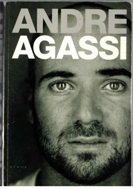 Andre Agassi