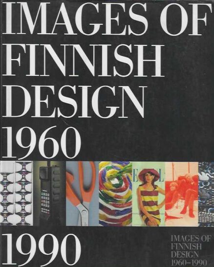 Images of Finnish Design 1960-1990