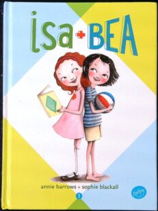 Isa + Bea 1