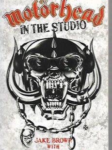 Motörhead in the Studio