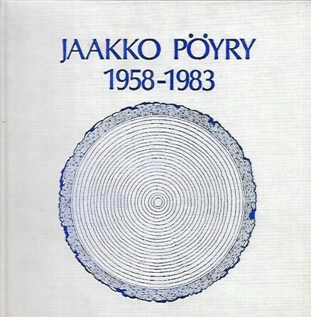 Jaakko Pöyry 1958-1983