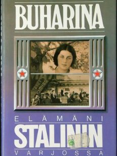 Elämäni Stalinin varjossa