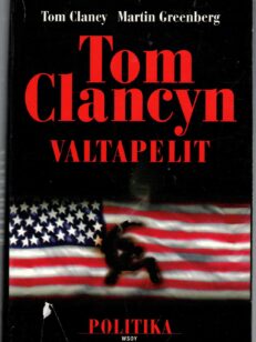 Tom Clancyn valtapelit