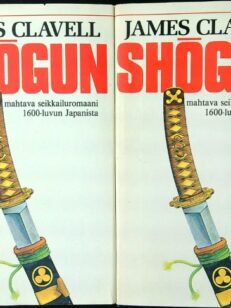 Shogun 1-2