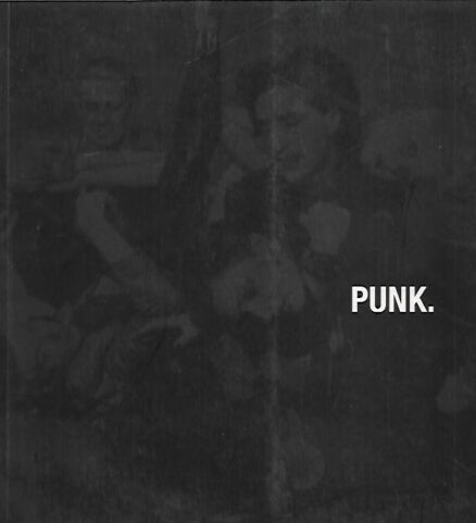Punk. A Life Apart