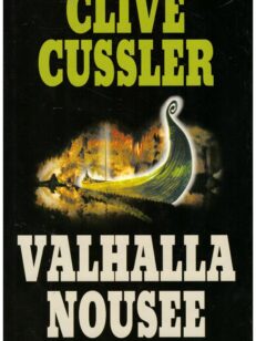 Valhalla nousee