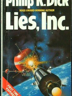 Lies, Inc