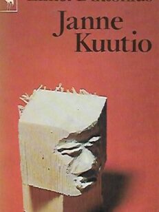 Janne Kuutio