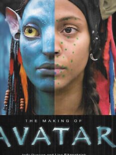 The Making of Avatar