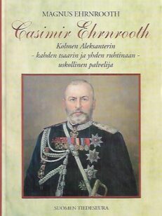 Casimir Ehrnrooth