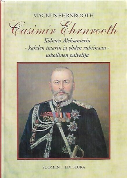 Casimir Ehrnrooth