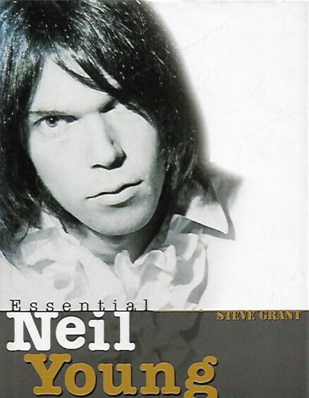 Essential Neil Young