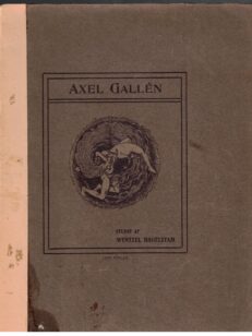 Axel Gallen en studie