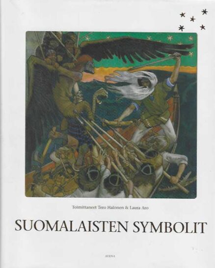 Suomalaisten symbolit