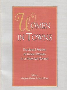 Women in towns