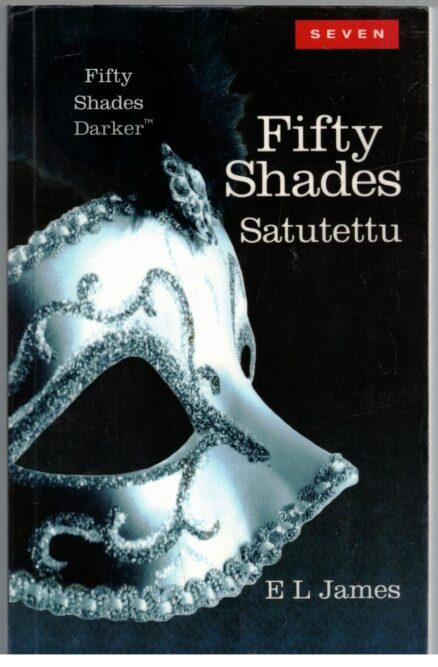 Fifty Shades Satutettu