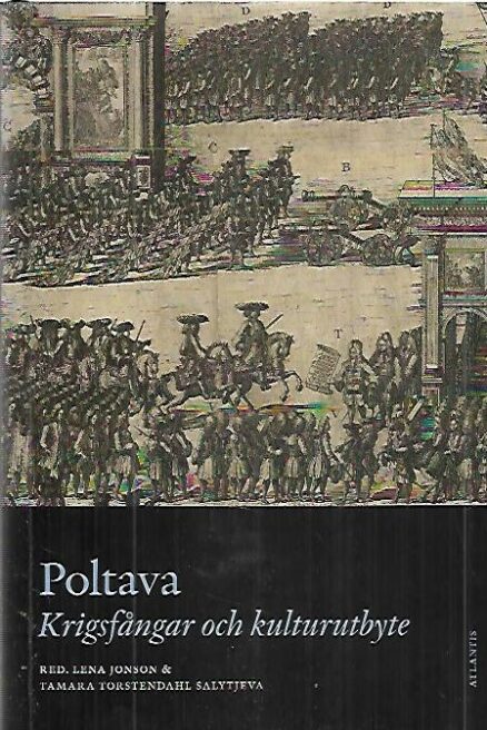 Poltava - Krigsfångar och kulturutbyte