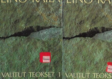 Valitut teokset 1-2