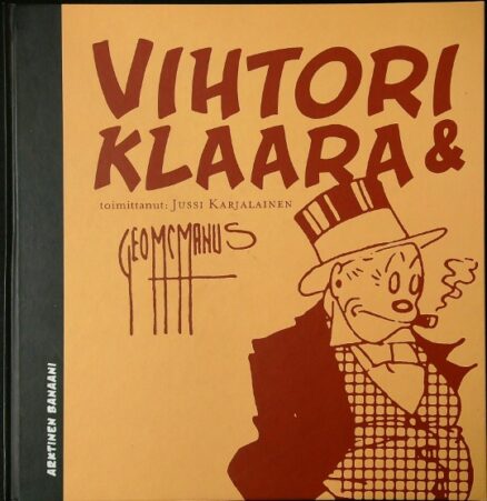Vihtori & Klaara