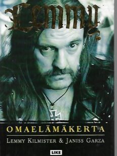 Lemmy - Omaelämäkerta