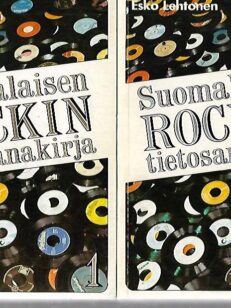 Suomalaisen rockin sanakirja 1-2