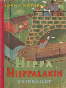 Hippa Hiippalakin seikkailut