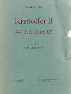 Kristoffer II av Danmark