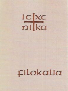 Filokalia 4
