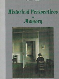 Historical perspectives on memory