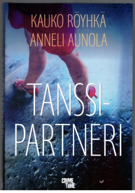 Tanssipartneri